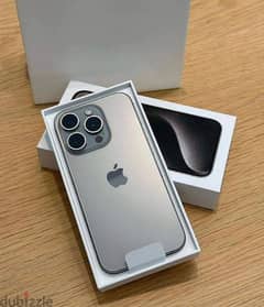 IPhone 15 pro max خطين za