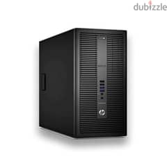 hp Prodesk 600 G2