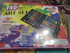 it's a good colors and it's a cheap price and it's 150 pieces 0