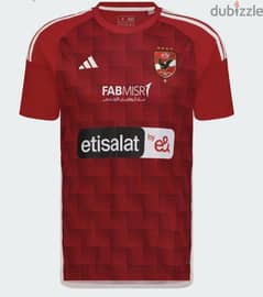 تيشرت الاهلي 0