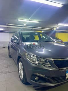 Peugeot 301 2019 0