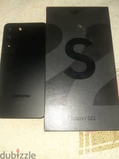 Samsung s22