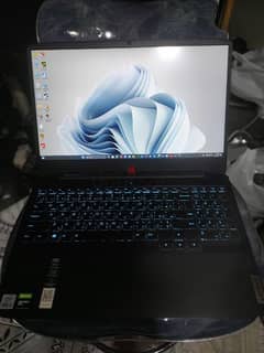 laptop Lenovo IdeaPad gaming3