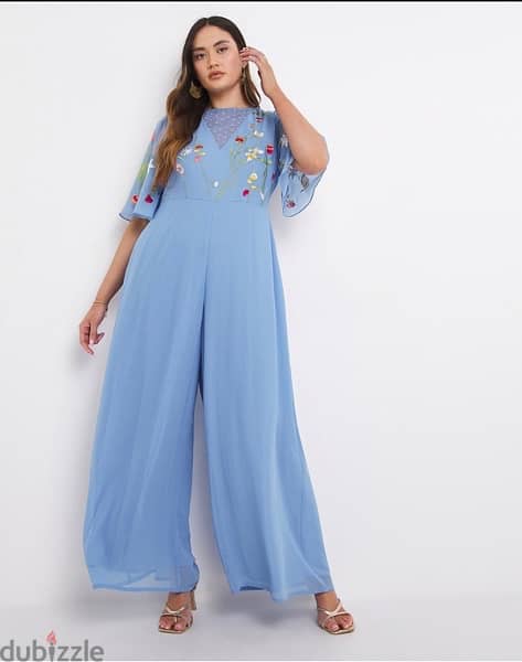 simply be new jumpsuit 0