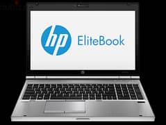 HP EliteBook 8570p 0