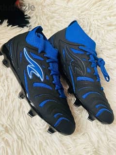 football shoes 0