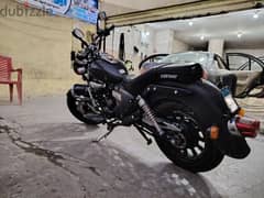 KEEWAY SUPER LIGHT 200 CC