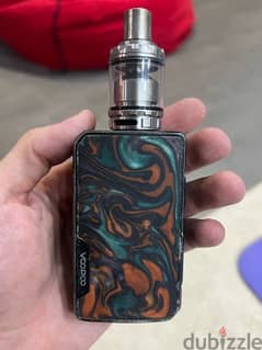 Drag 2 +Kylin 2+ 2 batteries+charger