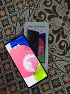 samsung A52S