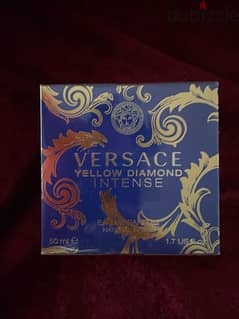 versace perfume original New 50 ML