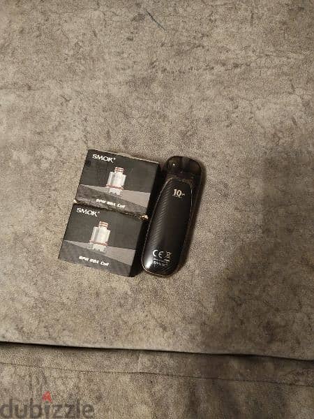 smok x pozz coil 0