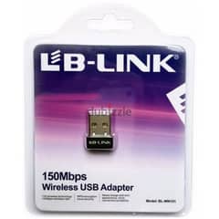 150 Mbps Wireless USB adapter 0