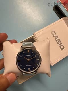 New Original Casio Watch