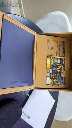 Asus TUF Gaming A15 FA507NU-LP045W