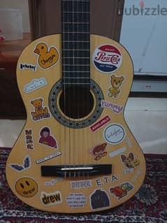 Guitar