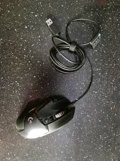 Logetic G502 Hero with box