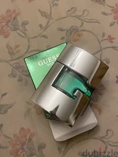 guess man perfume 0