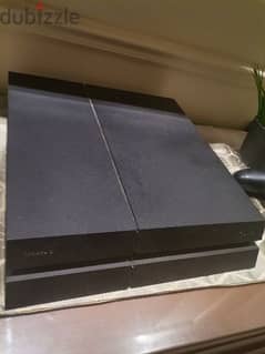 Ps4 original استعمال جديد 0