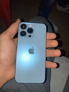 iPhone 13 pro