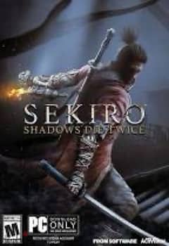 sekiro