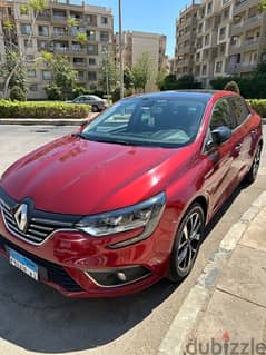 Renault Megane 2020