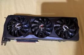 ZOTAC RTX 2080 0