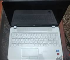 HP Pavilion Laptop