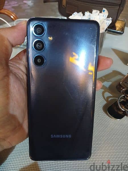 سامسونج m 54 1