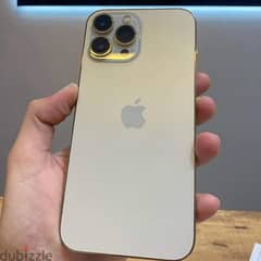 iPhone 13 pro max
265 gold