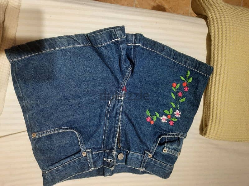 shorts for girls 2