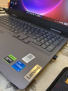 LENOVO LOQ 15IRH8 0