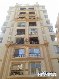 Building 468m in mohamed farid street masr elgedida