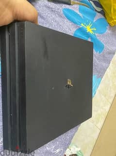 playstation 4 pro