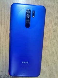 redmi 9