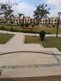 Townhouse for sale type F3 in Madinaty ready to move with good price 0