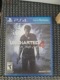 uncharted