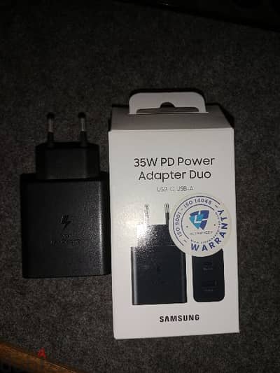 adapter Samsung 35w