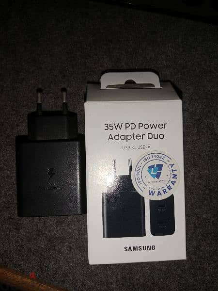 adapter Samsung 35w 0