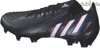 شوز adidas predator edge 1 0