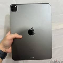 Ipad Pro 2020  11inch 128gb