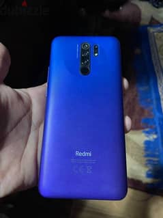 redmi 9 0