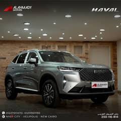 سيارة Haval H6 2024 بأفضل سعر استلام فوري من الاحمدي