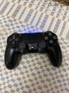 Ps4 controllers 0