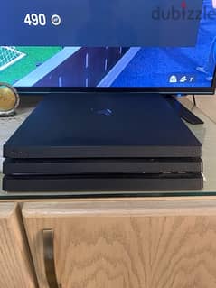 PS4 PRO