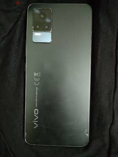 Vivo Y73 0