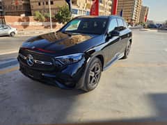 Mercedes-Benz GLC 200 2023 AMG  مرسيدس بينزل جيدا ال سي ٢٠٠