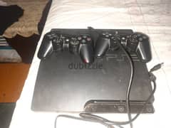 play station 3 slim