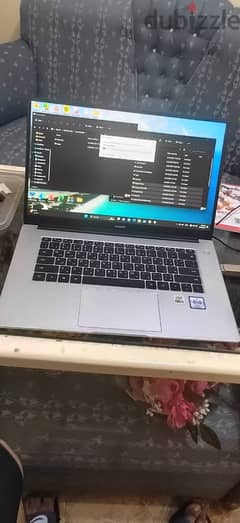 huawei matebook D15