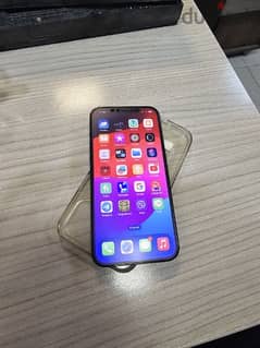 Iphone 12 pro max 256