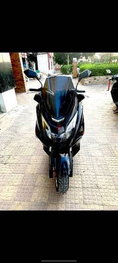 ايجوس تيتان 200cc 0